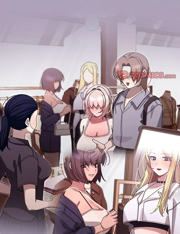 From Weakling to Nemesis Chapter 24 - Page 13