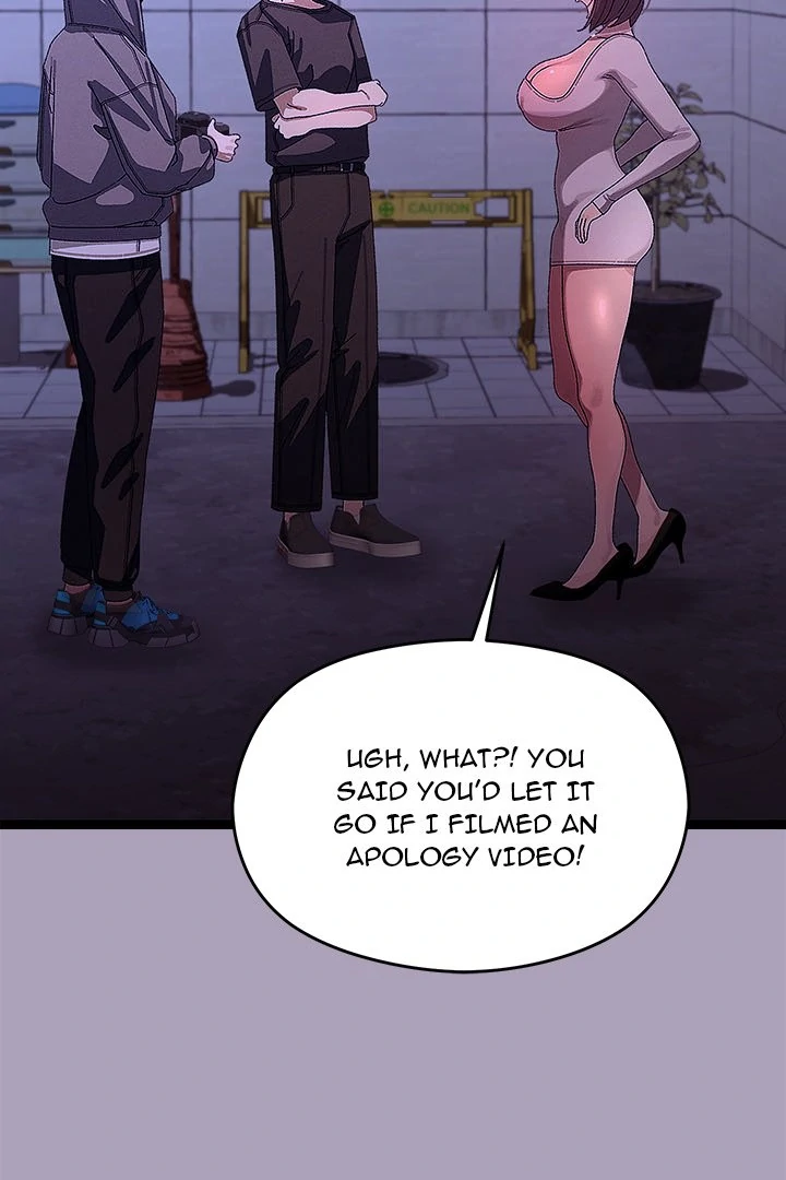 From Weakling to Nemesis Chapter 24 - Page 2