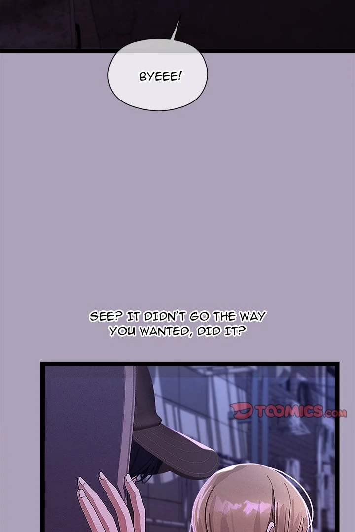 From Weakling to Nemesis Chapter 24 - Page 21