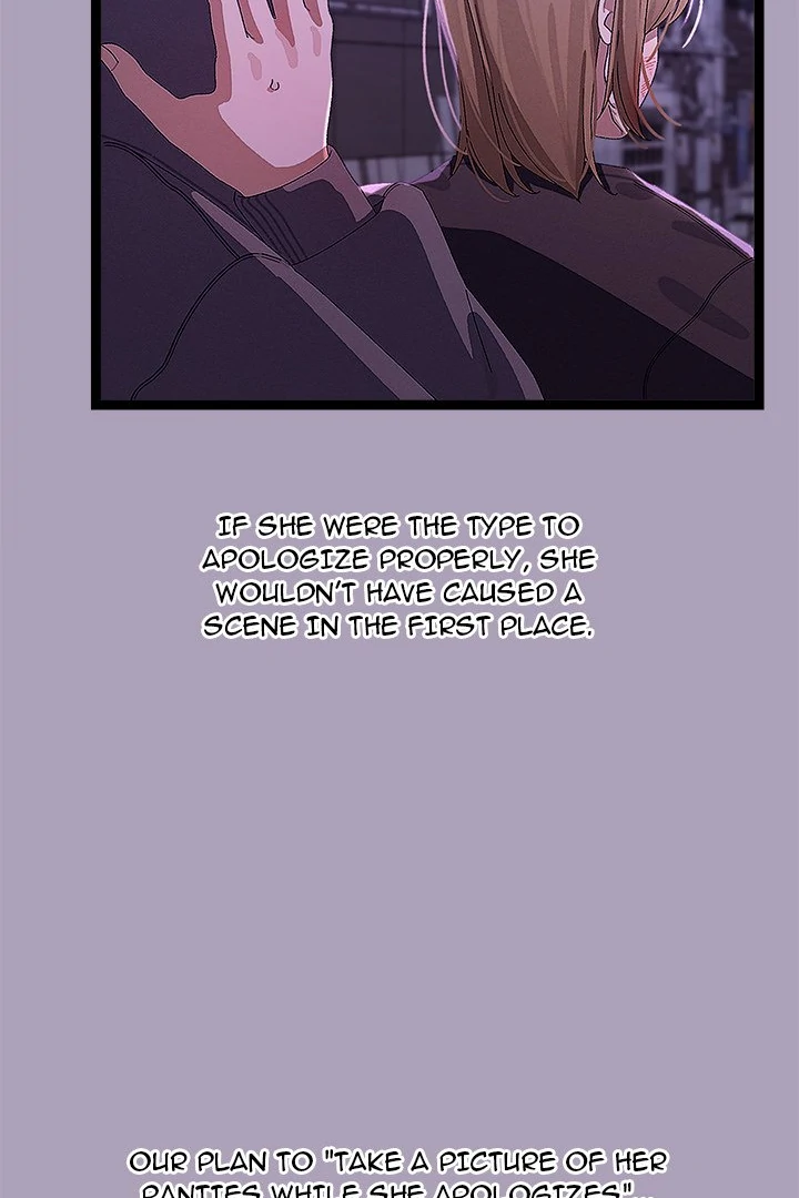 From Weakling to Nemesis Chapter 24 - Page 22