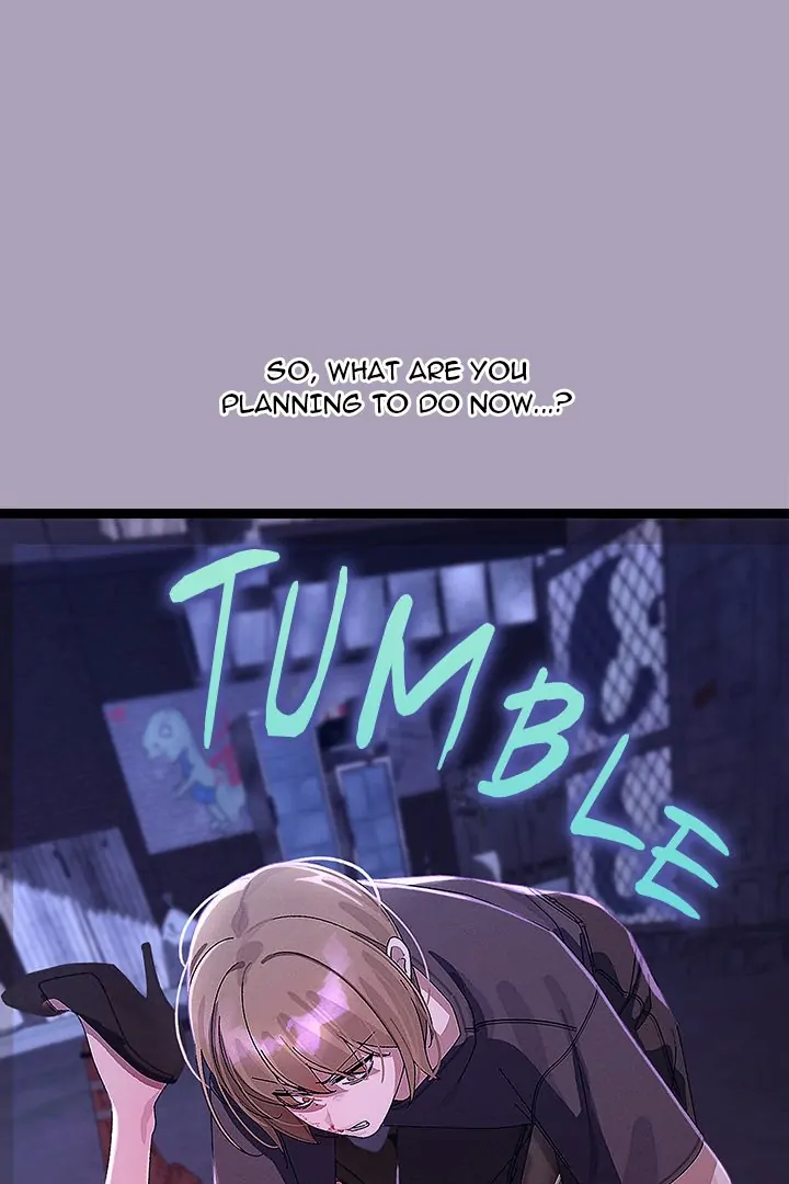 From Weakling to Nemesis Chapter 24 - Page 24