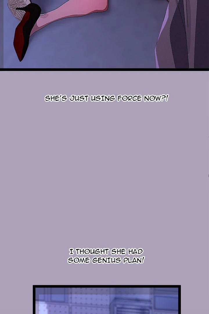 From Weakling to Nemesis Chapter 24 - Page 28