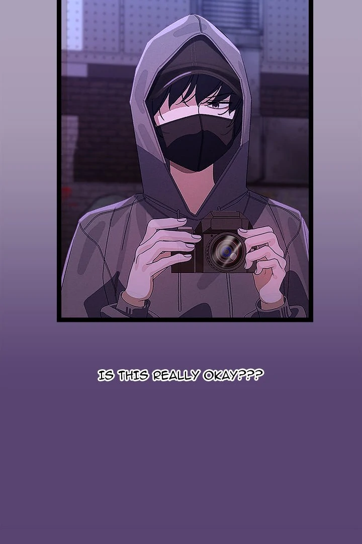 From Weakling to Nemesis Chapter 24 - Page 29