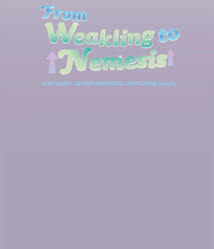 From Weakling to Nemesis Chapter 24 - Page 32