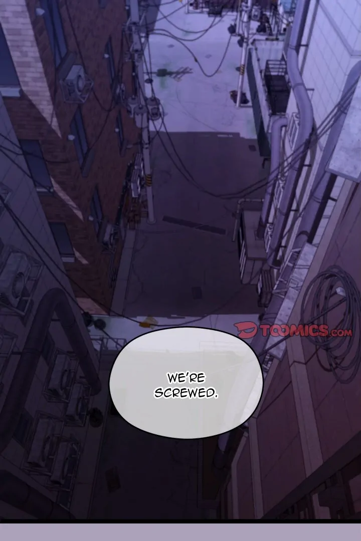 From Weakling to Nemesis Chapter 24 - Page 34