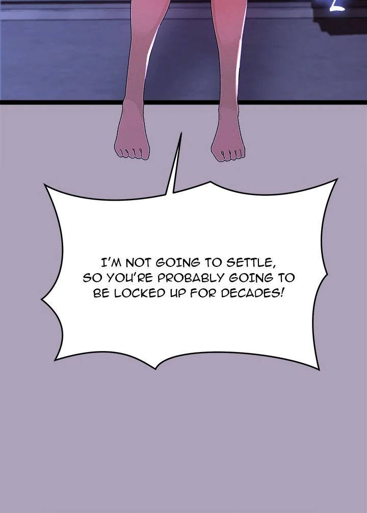 From Weakling to Nemesis Chapter 24 - Page 37