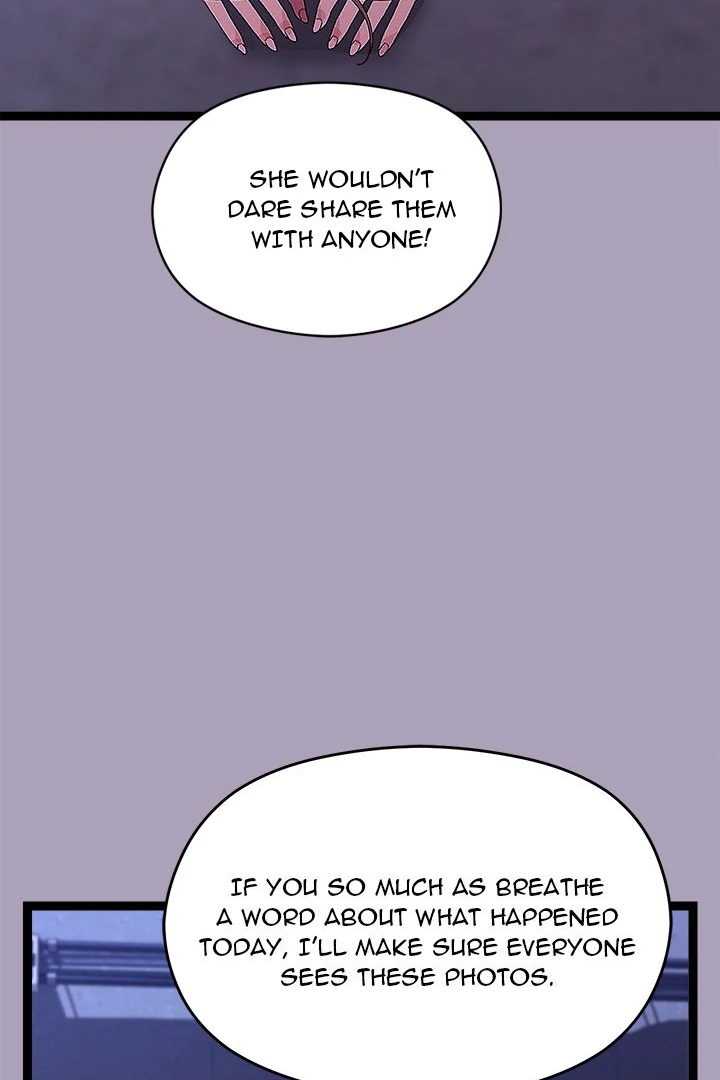 From Weakling to Nemesis Chapter 24 - Page 44