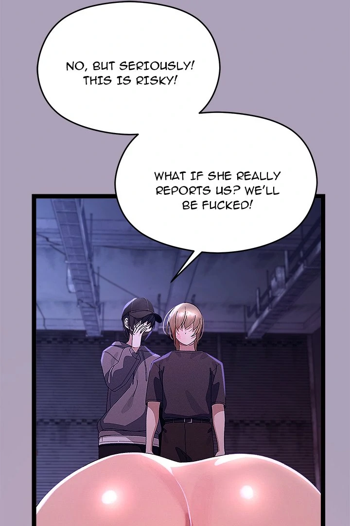 From Weakling to Nemesis Chapter 24 - Page 48