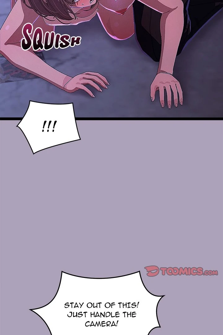 From Weakling to Nemesis Chapter 24 - Page 54