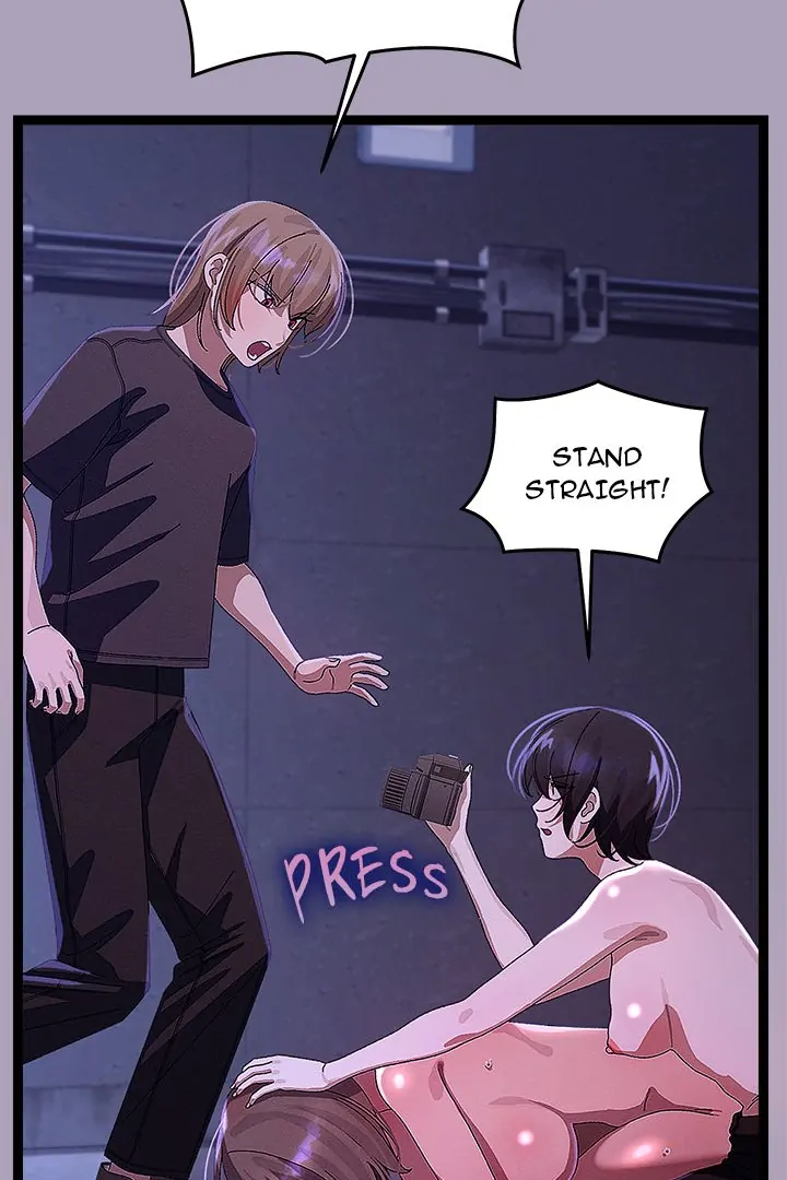 From Weakling to Nemesis Chapter 24 - Page 55