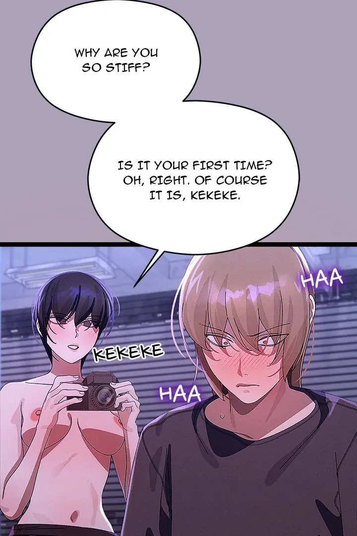 From Weakling to Nemesis Chapter 24 - Page 64