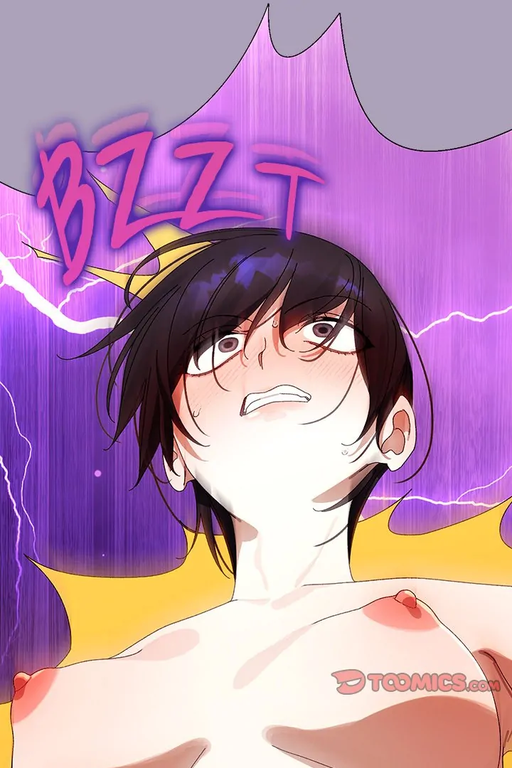 From Weakling to Nemesis Chapter 24 - Page 75