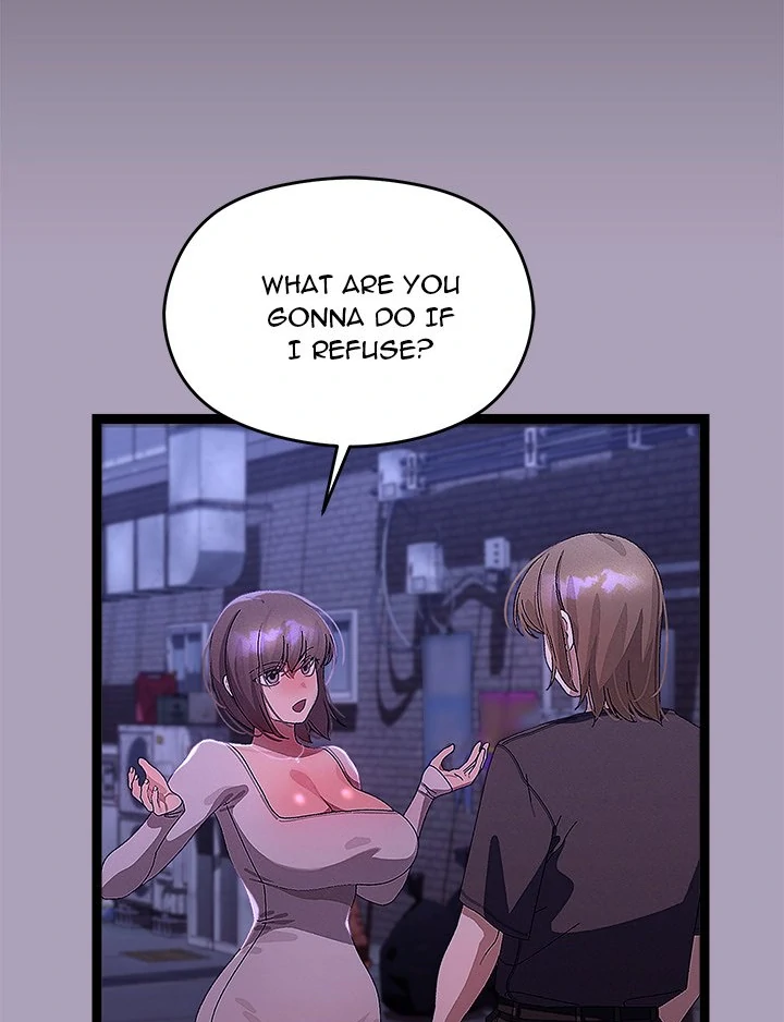 From Weakling to Nemesis Chapter 24 - Page 8