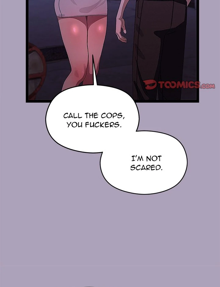From Weakling to Nemesis Chapter 24 - Page 9