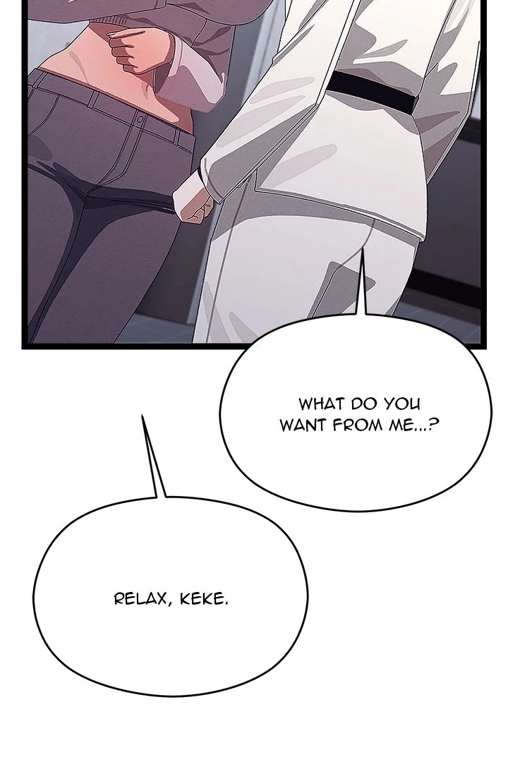 From Weakling to Nemesis Chapter 25 - Page 107