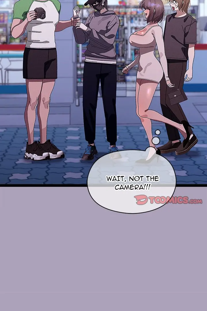 From Weakling to Nemesis Chapter 25 - Page 19