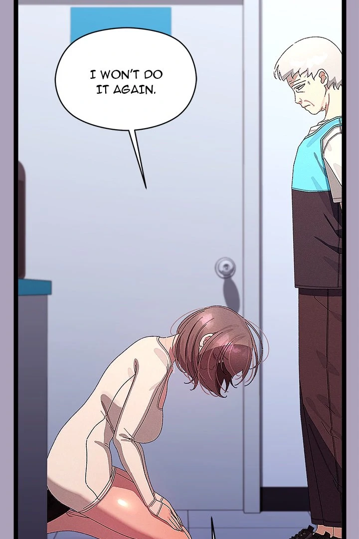 From Weakling to Nemesis Chapter 25 - Page 2