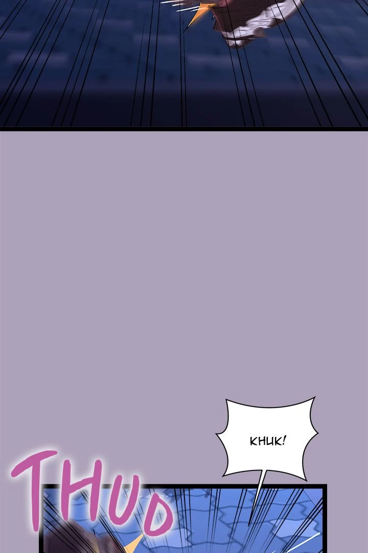 From Weakling to Nemesis Chapter 25 - Page 28