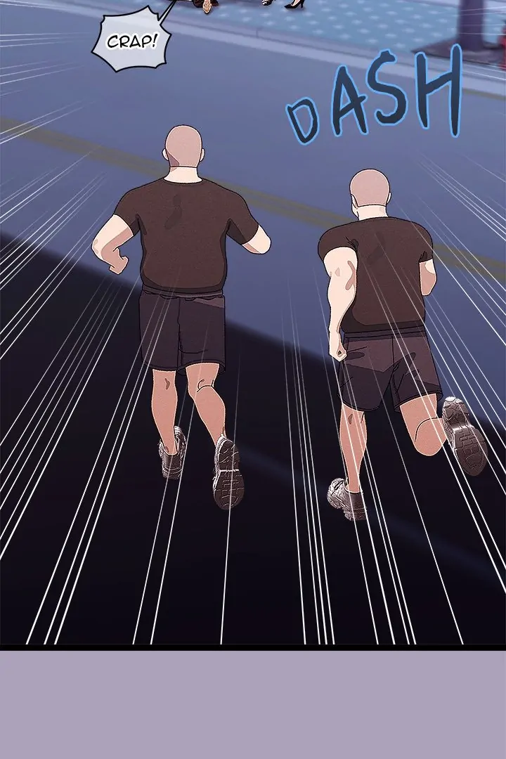 From Weakling to Nemesis Chapter 25 - Page 34