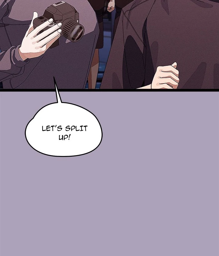 From Weakling to Nemesis Chapter 25 - Page 37