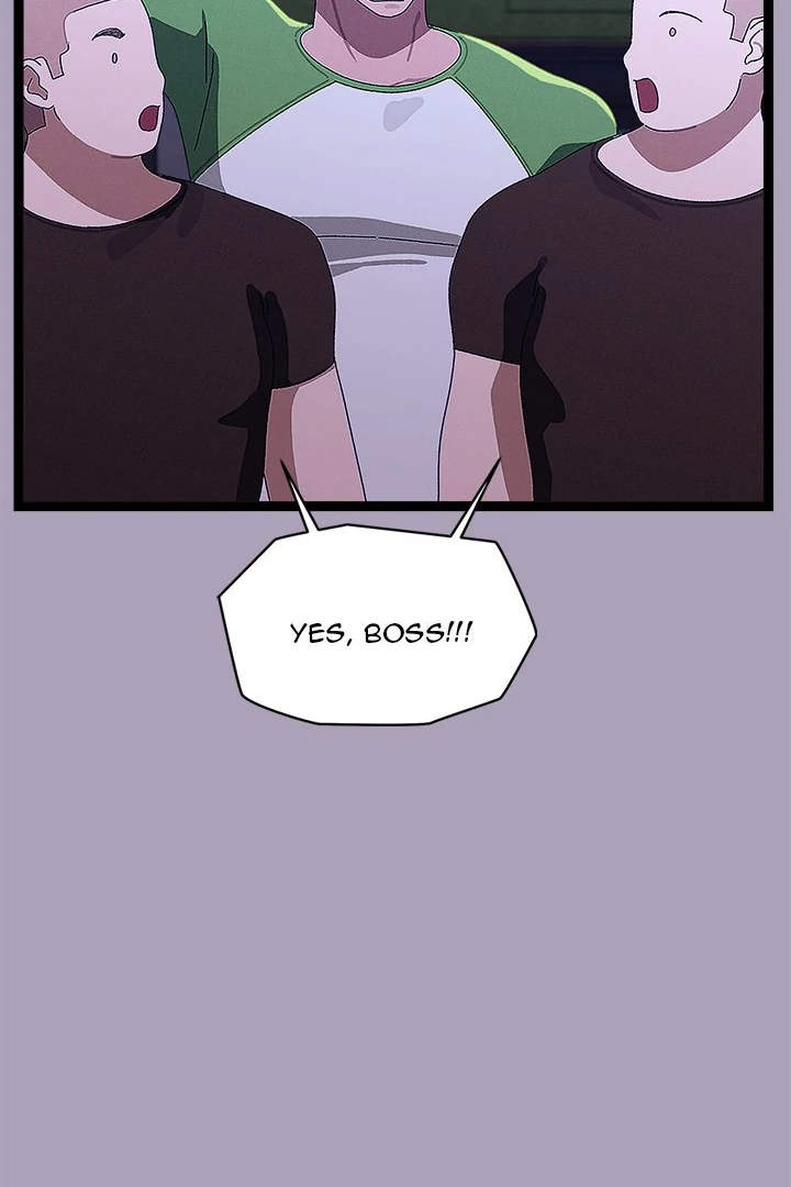 From Weakling to Nemesis Chapter 25 - Page 45
