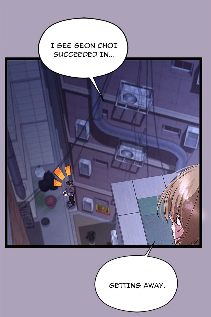 From Weakling to Nemesis Chapter 25 - Page 53