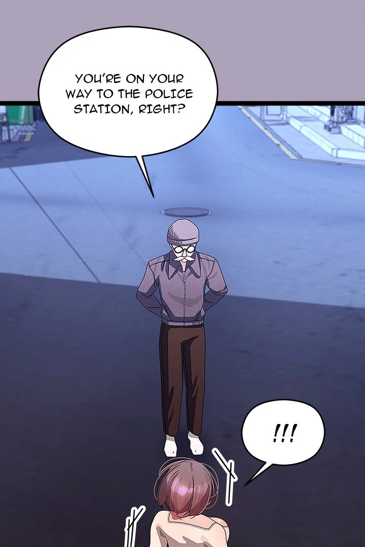 From Weakling to Nemesis Chapter 25 - Page 68