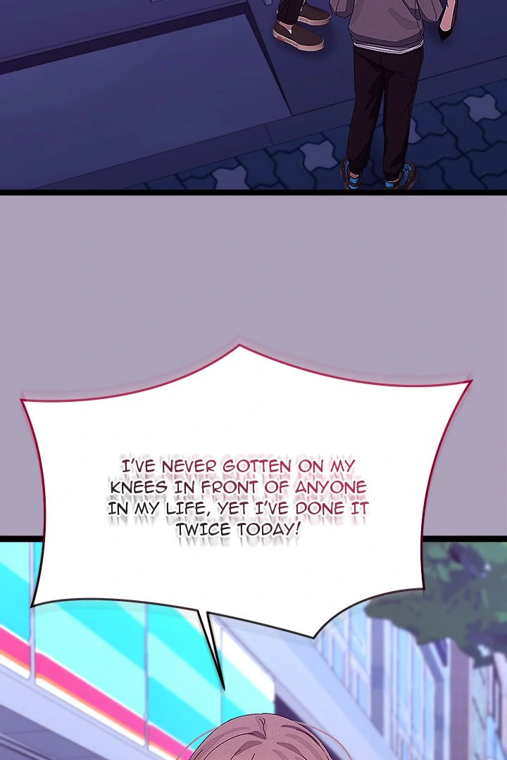 From Weakling to Nemesis Chapter 25 - Page 7