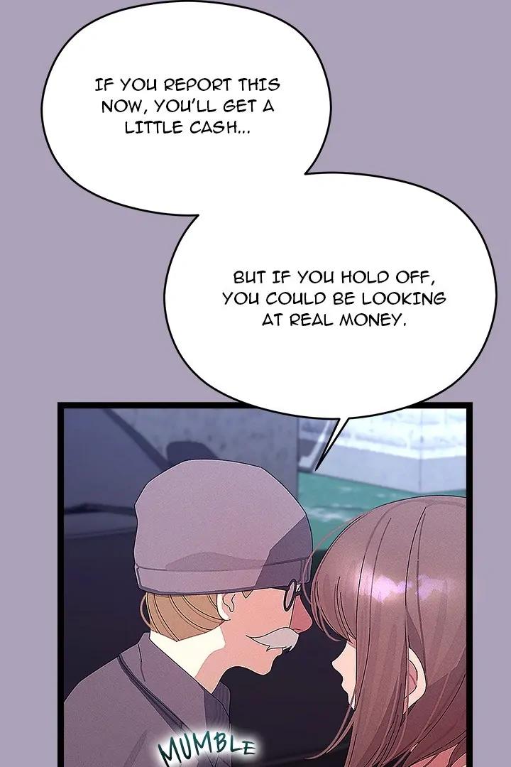 From Weakling to Nemesis Chapter 25 - Page 72