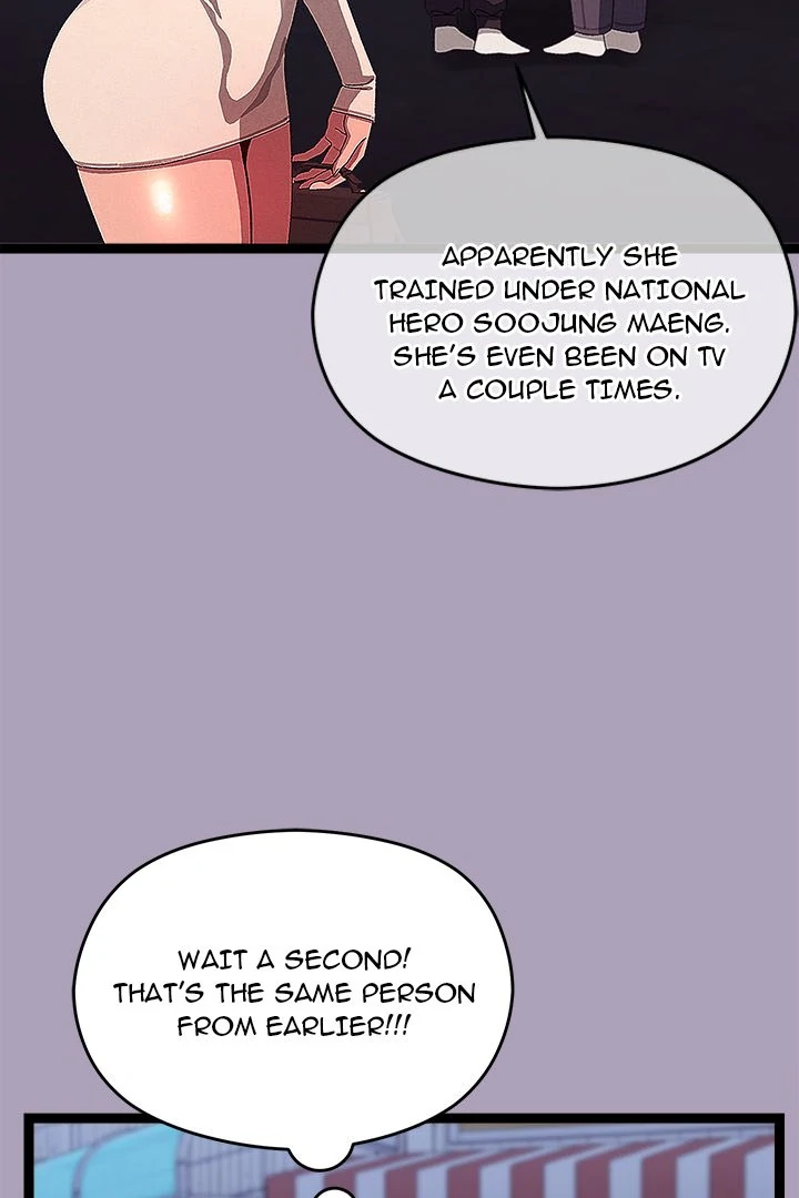 From Weakling to Nemesis Chapter 25 - Page 79