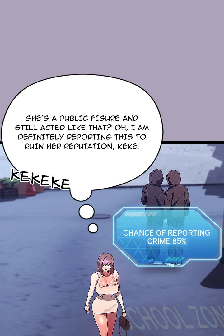 From Weakling to Nemesis Chapter 25 - Page 81