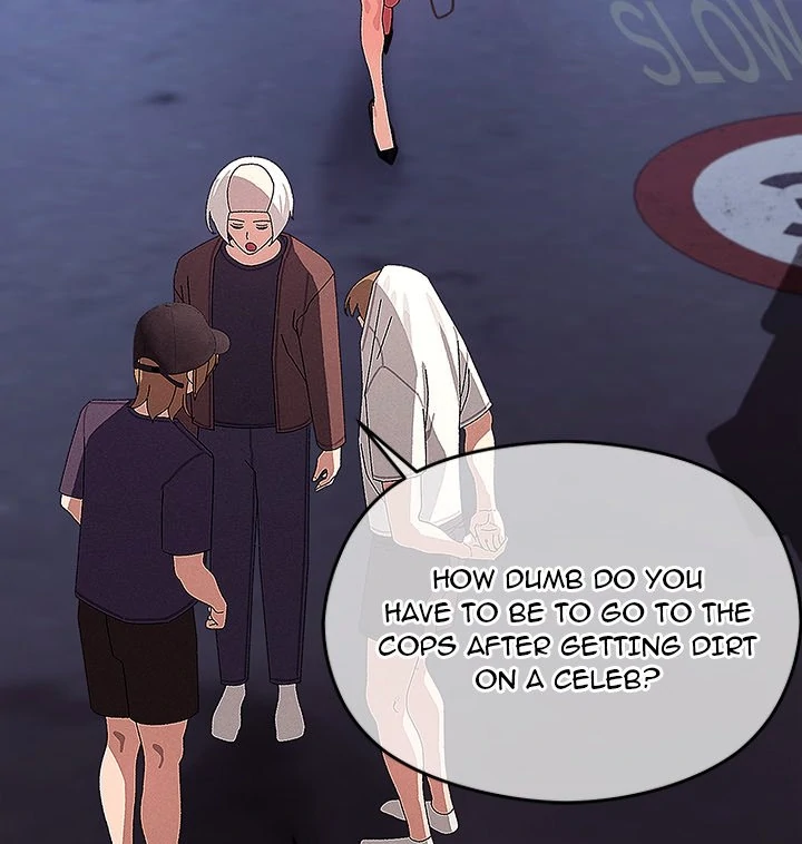 From Weakling to Nemesis Chapter 25 - Page 82
