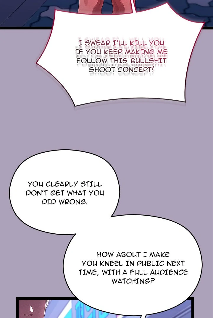 From Weakling to Nemesis Chapter 25 - Page 9