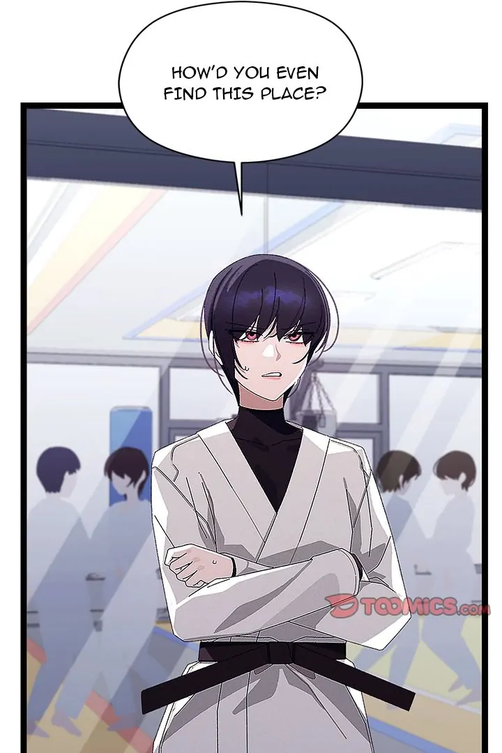 From Weakling to Nemesis Chapter 25 - Page 95