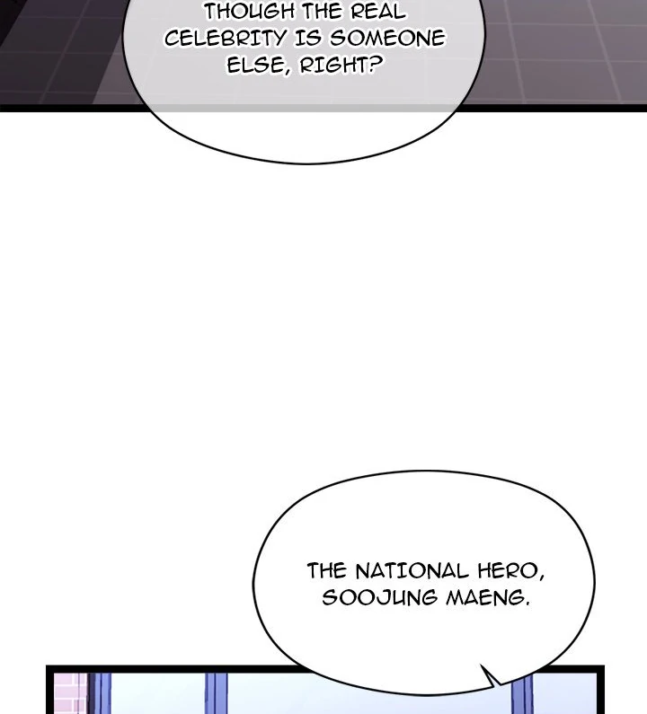 From Weakling to Nemesis Chapter 25 - Page 98