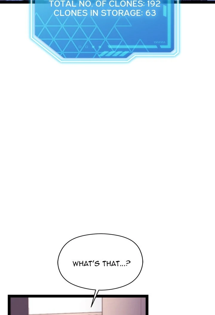 From Weakling to Nemesis Chapter 26 - Page 21