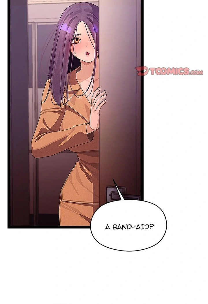 From Weakling to Nemesis Chapter 26 - Page 22