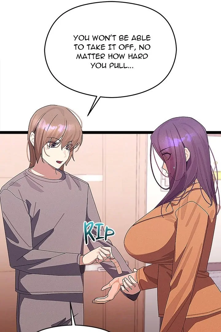 From Weakling to Nemesis Chapter 26 - Page 28