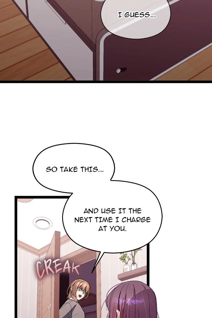 From Weakling to Nemesis Chapter 26 - Page 46