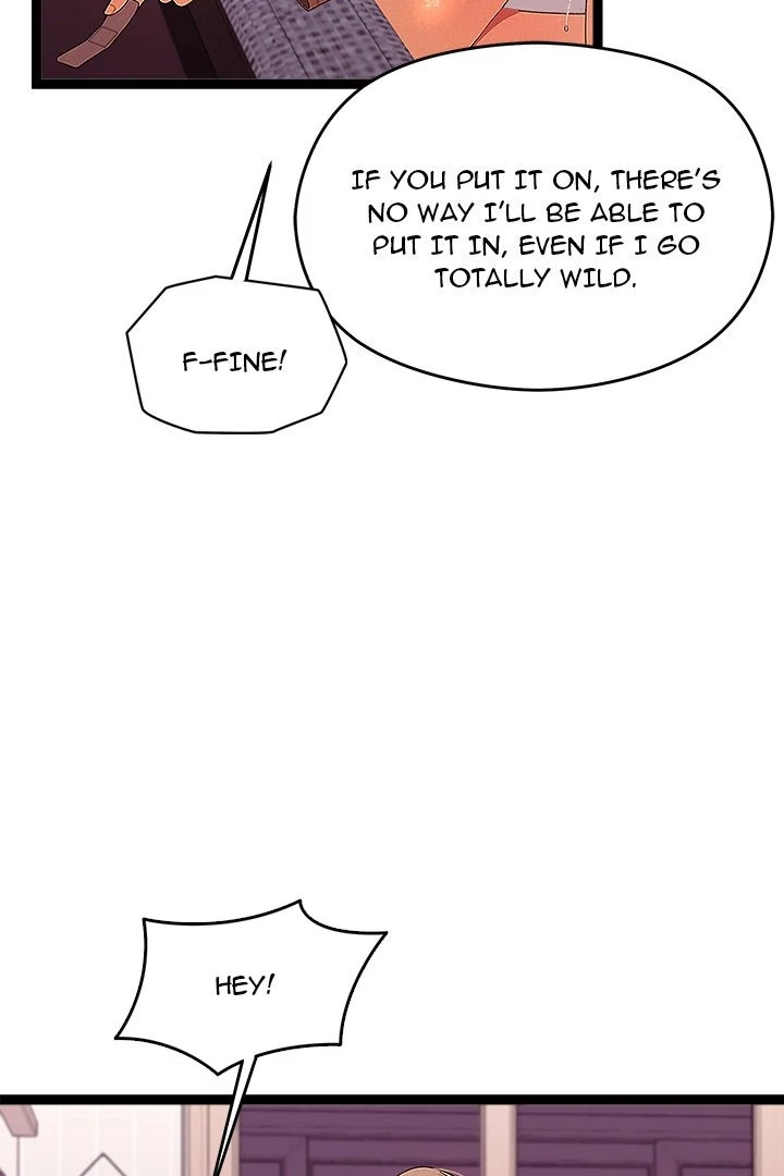 From Weakling to Nemesis Chapter 26 - Page 74