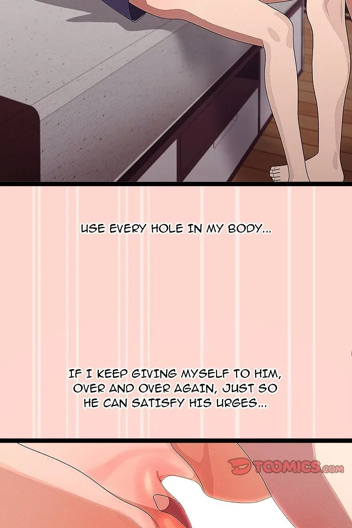 From Weakling to Nemesis Chapter 27 - Page 66