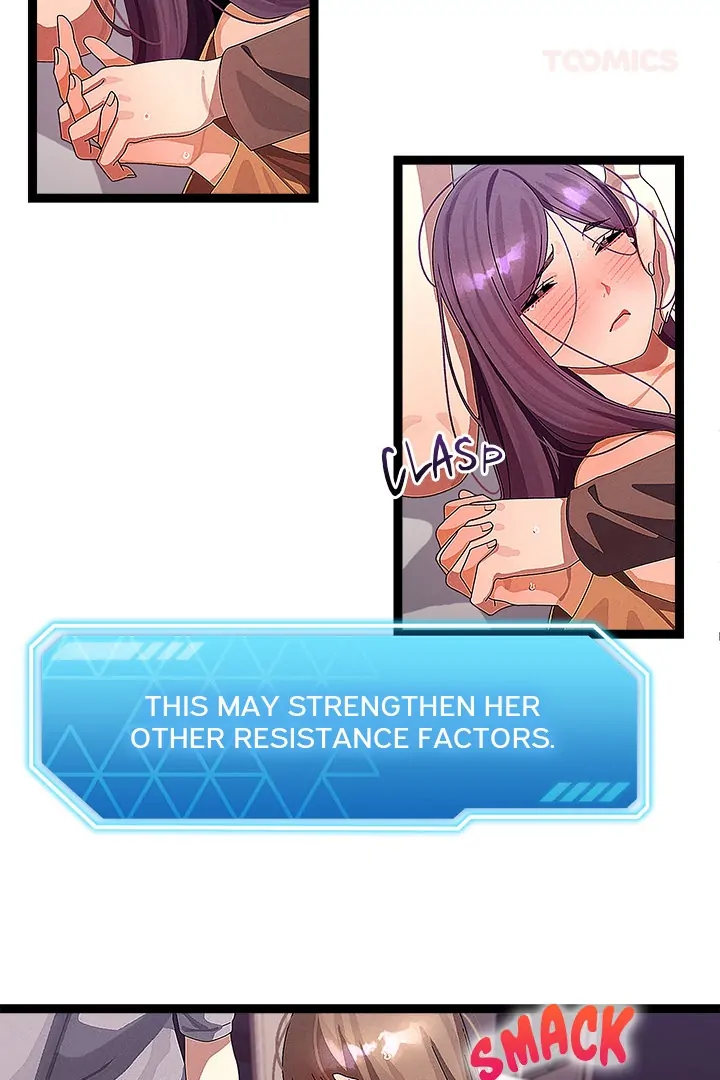 From Weakling to Nemesis Chapter 28 - Page 14