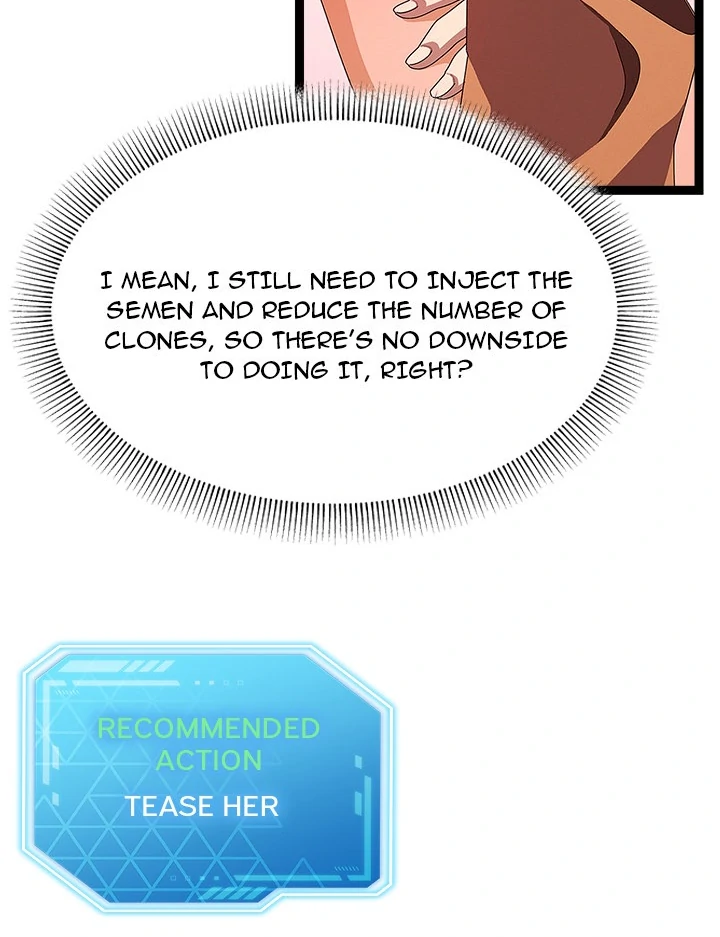 From Weakling to Nemesis Chapter 28 - Page 27