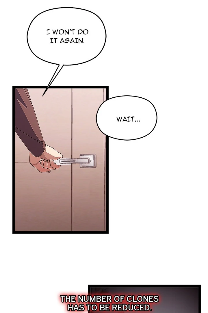 From Weakling to Nemesis Chapter 28 - Page 40
