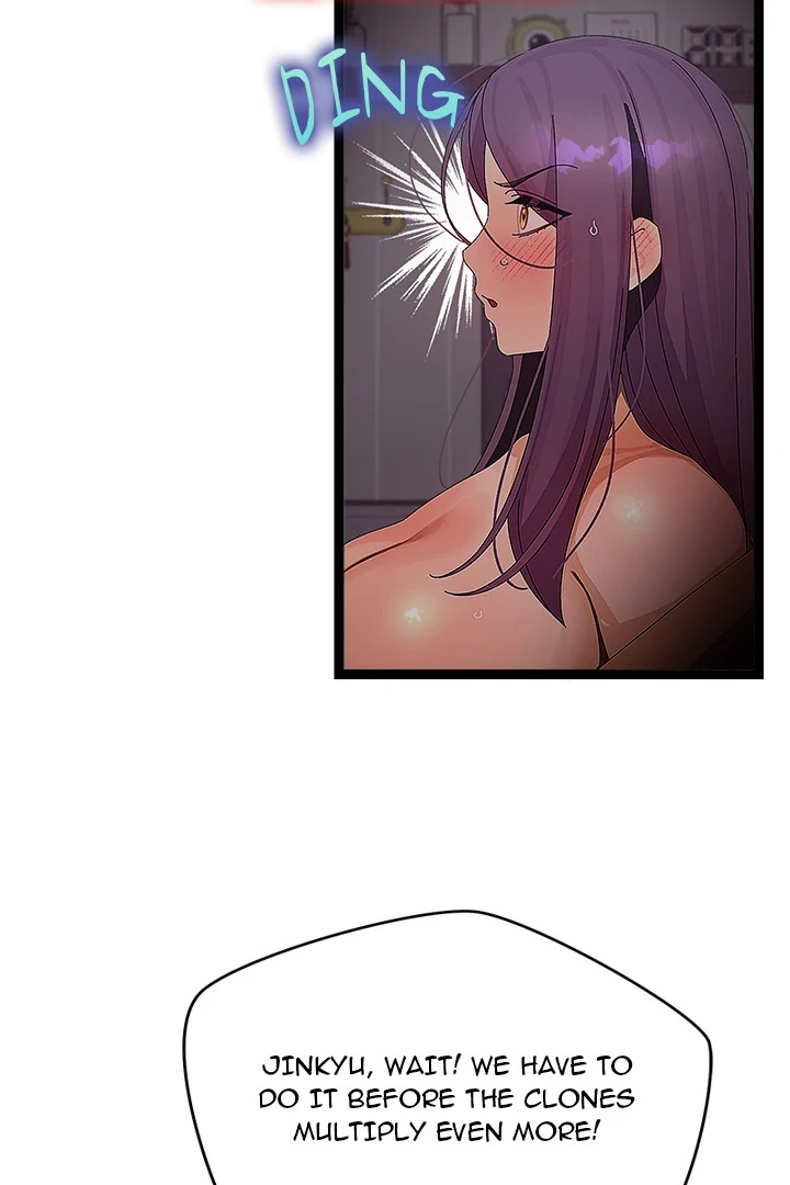 From Weakling to Nemesis Chapter 28 - Page 41