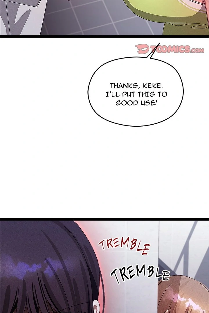 From Weakling to Nemesis Chapter 29 - Page 14