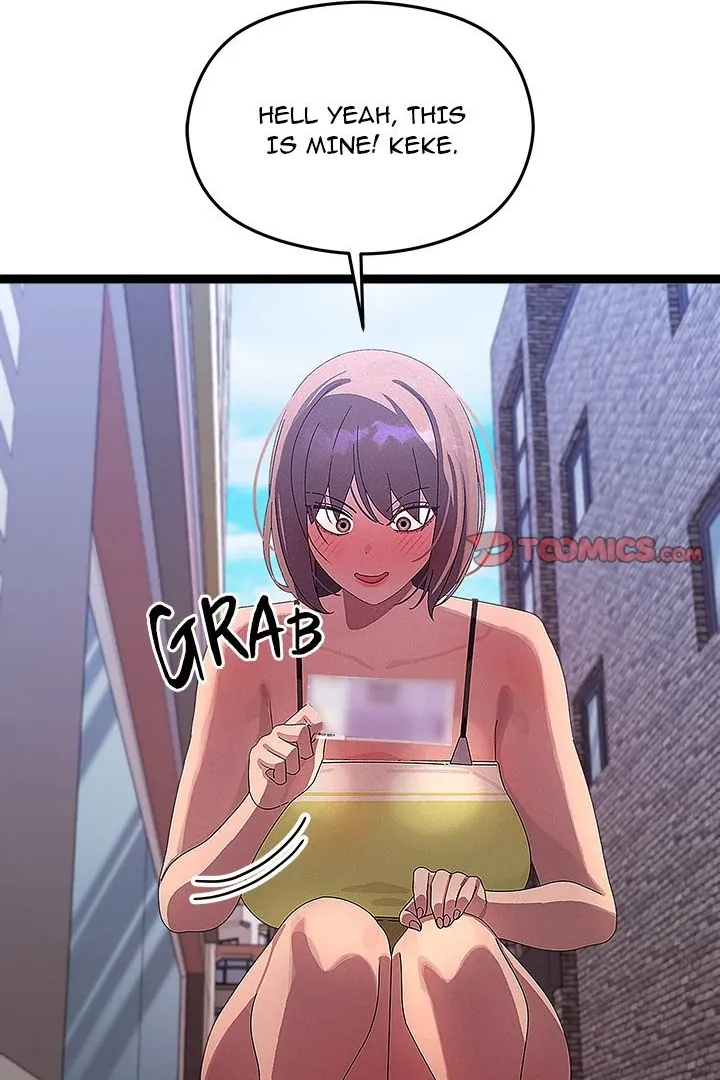 From Weakling to Nemesis Chapter 29 - Page 22