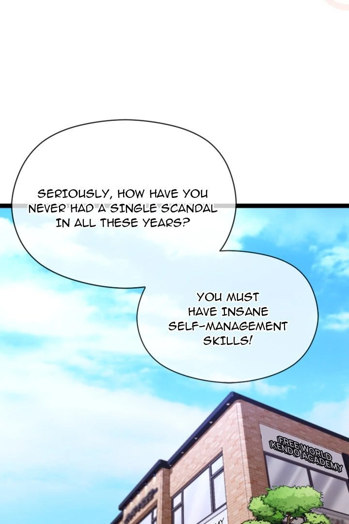 From Weakling to Nemesis Chapter 29 - Page 6