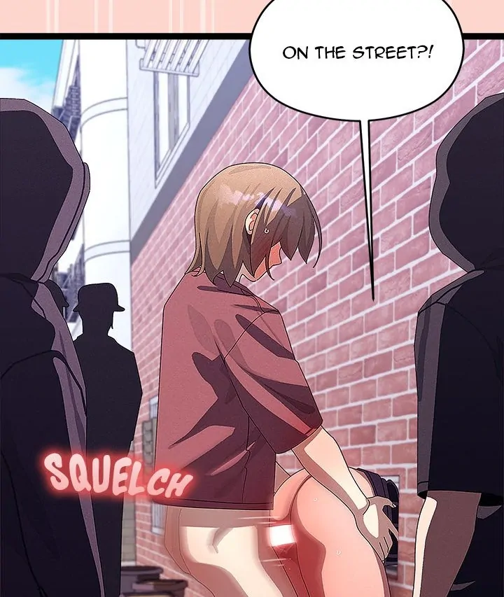 From Weakling to Nemesis Chapter 29 - Page 67