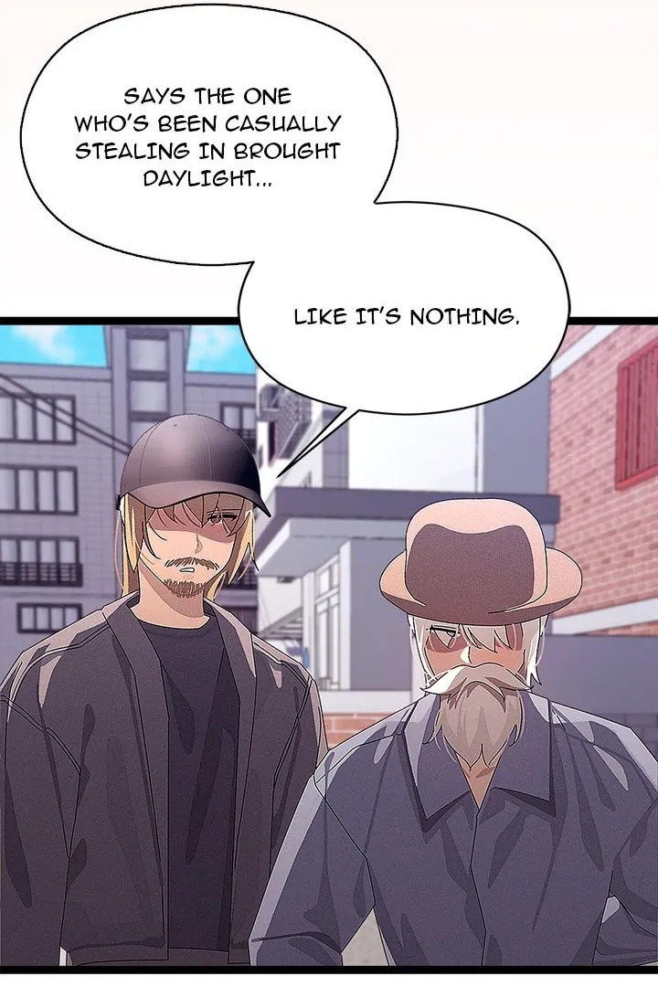 From Weakling to Nemesis Chapter 29 - Page 69